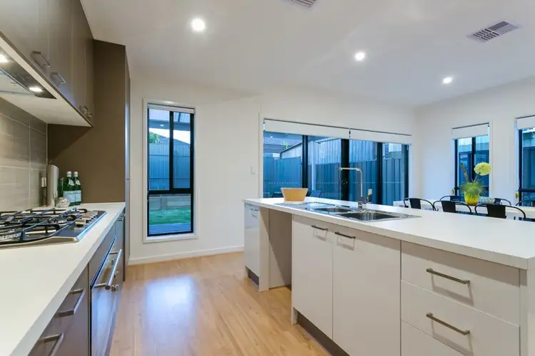 Second view of Homely house listing, 12 McKenzie Court, Royal Park SA 5014