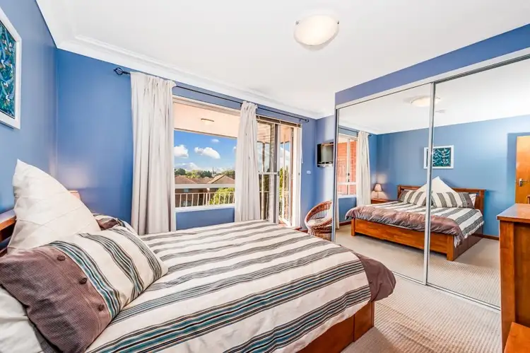 Fifth view of Homely apartment listing, 12/27 Wharf Road, Gladesville NSW 2111