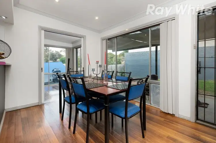 Fourth view of Homely house listing, 8 Busst Drive, Watsonia North VIC 3087