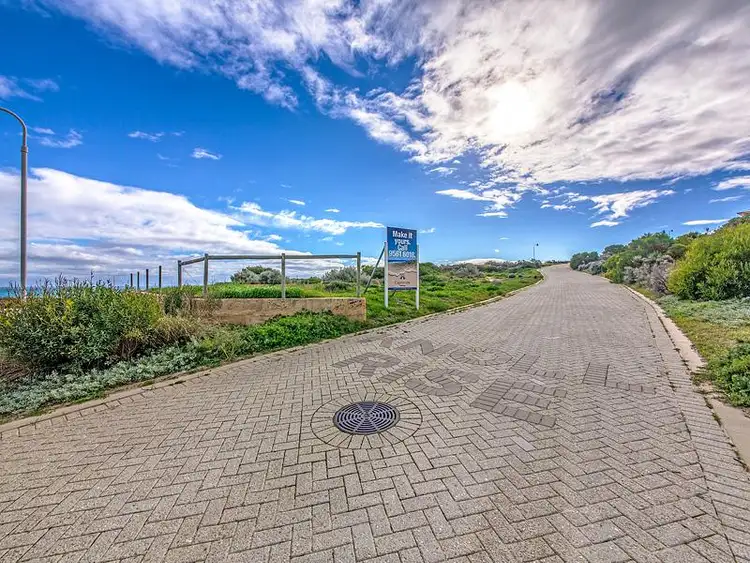 Fourth view of Homely land listing, 3 Knoll Rise, Yanchep WA 6035