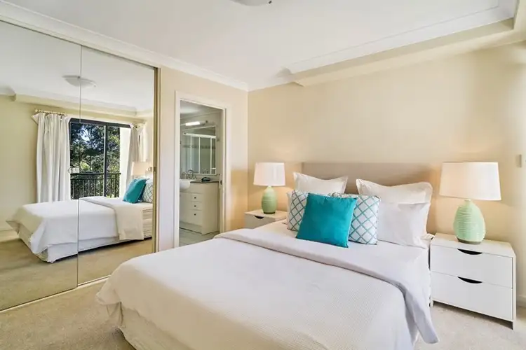 Fourth view of Homely apartment listing, 11/45 Walkers Drive, Lane Cove NSW 2066