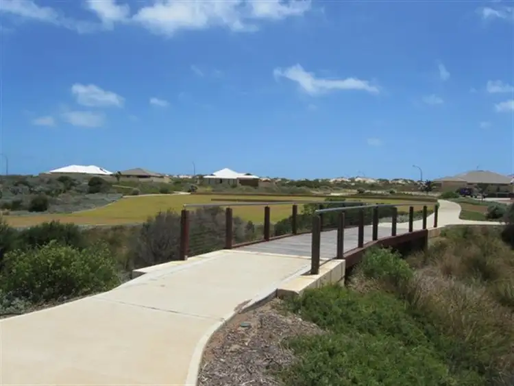 Sixth view of Homely land listing, 91 Volute Street, Sunset Beach WA 6530