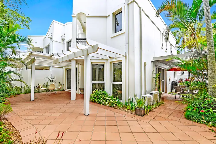 Fifth view of Homely apartment listing, 5/100 Cotlew Street East, Southport QLD 4215