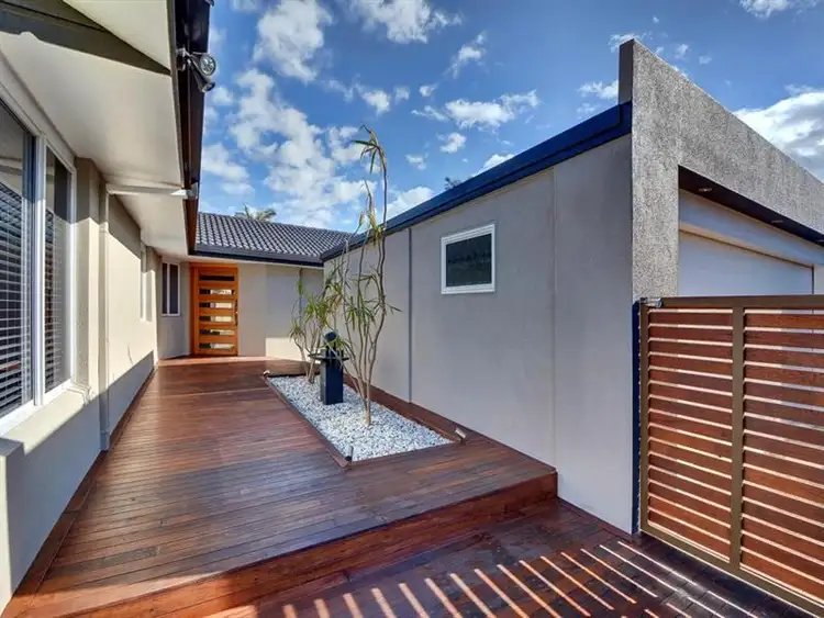 Third view of Homely house listing, 128 Chelsea Crescent, Minyama QLD 4575