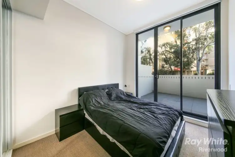Sixth view of Homely apartment listing, 209/7 Washington Avenue, Riverwood NSW 2210