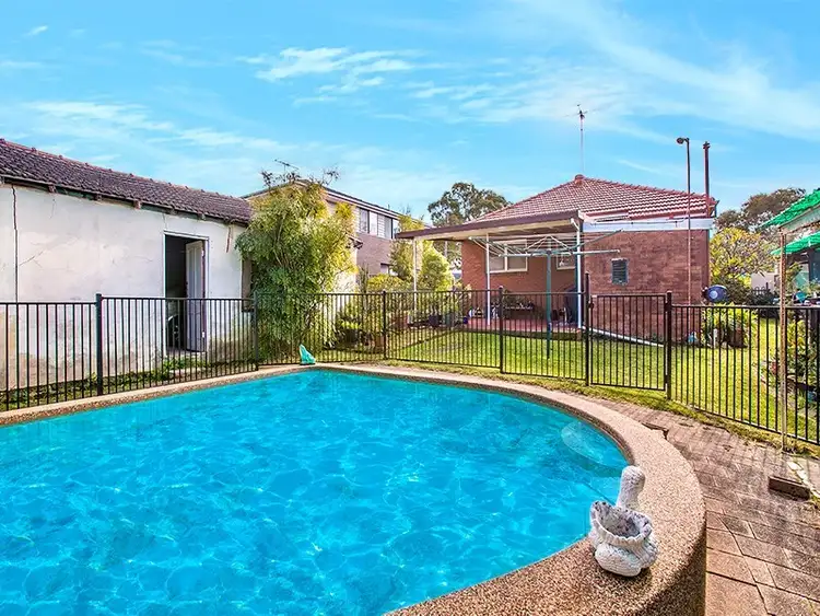 Sixth view of Homely house listing, 48 Jellicoe Street, Caringbah South NSW 2229