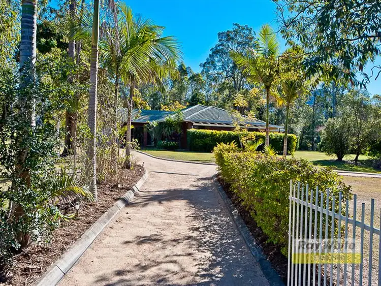 Second view of Homely house listing, 15 Greenwood Crescent, Samford Valley QLD 4520