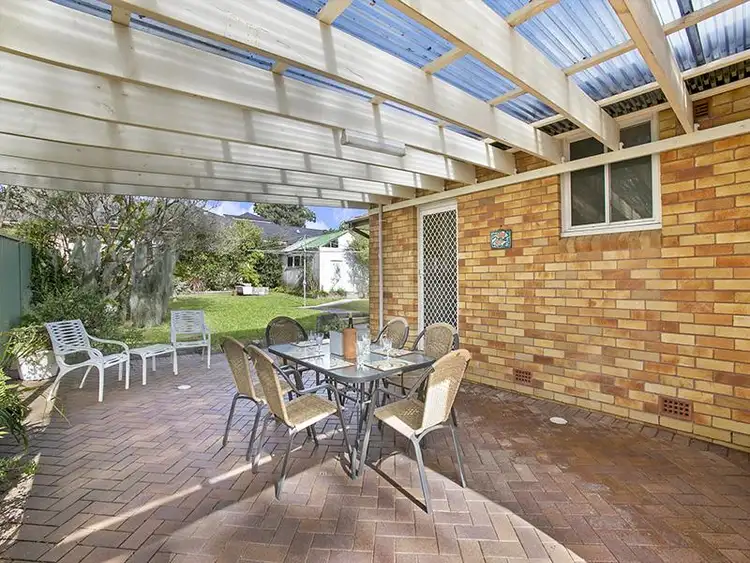 Third view of Homely house listing, 8 Ventura Avenue, Miranda NSW 2228