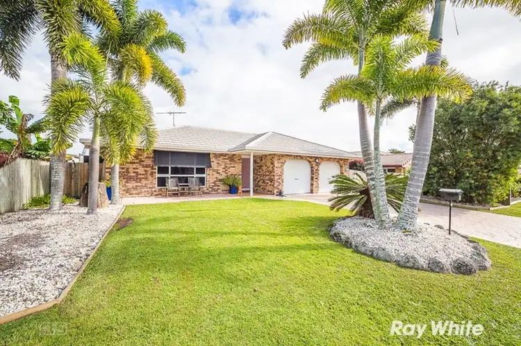 Sixth view of Homely house listing, 35 Lachlan Crescent, Sandstone Point QLD 4511