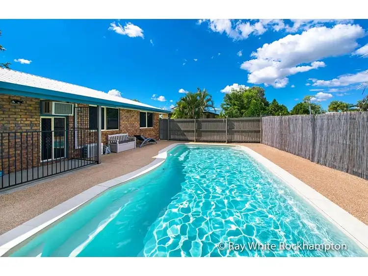 Sixth view of Homely house listing, 3 Banksia Court, Gracemere QLD 4702