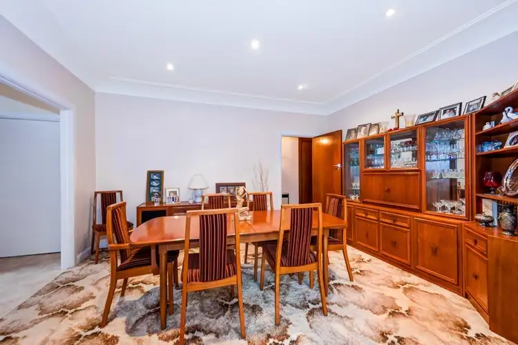 Fifth view of Homely house listing, 8 Gardener Avenue, Ryde NSW 2112