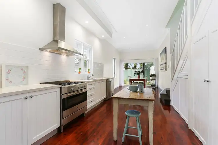 Main view of Homely house listing, 14 Rawson Street, Mascot NSW 2020