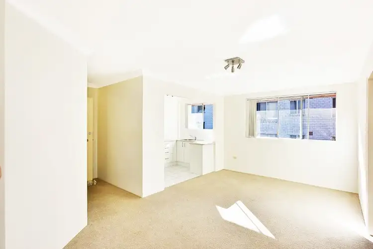 Fourth view of Homely unit listing, 6/74 Hunter Street, Hornsby NSW 2077