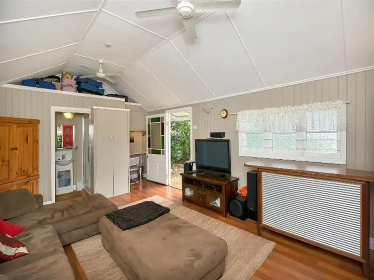 Fourth view of Homely house listing, 5 Wilson Street, Newtown QLD 4305