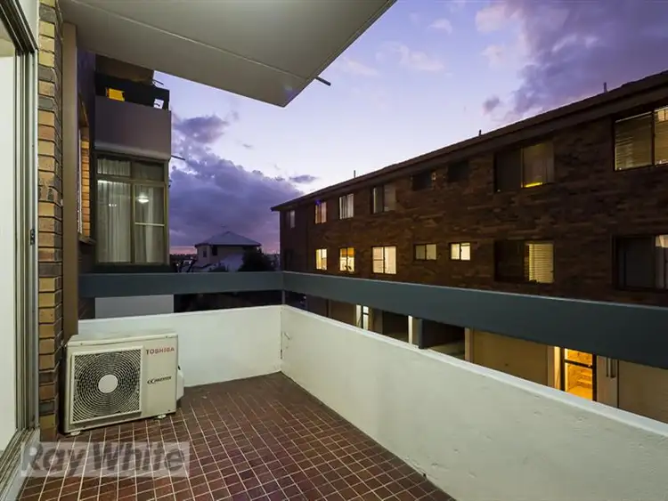 Seventh view of Homely unit listing, 1/235 Cavendish Road, Coorparoo QLD 4151