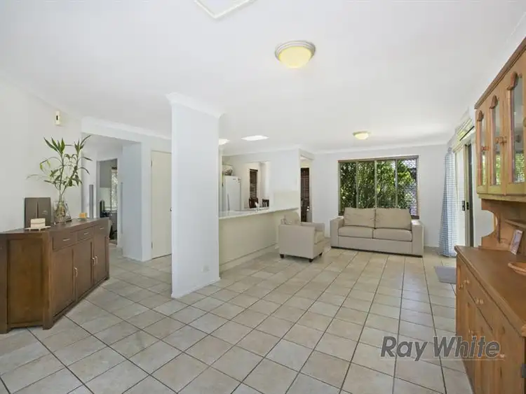 Second view of Homely house listing, 6 Eucalyptus Court, Capalaba QLD 4157
