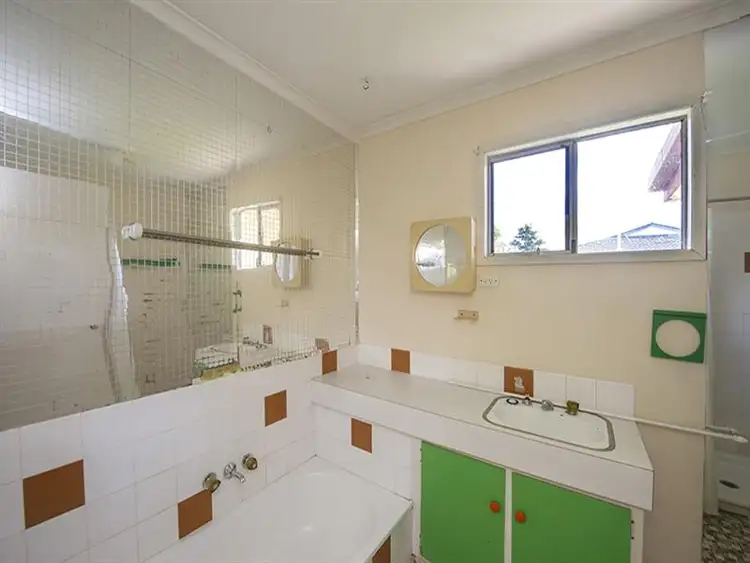 Fifth view of Homely house listing, 15 Lorikeet Avenue, New Auckland QLD 4680