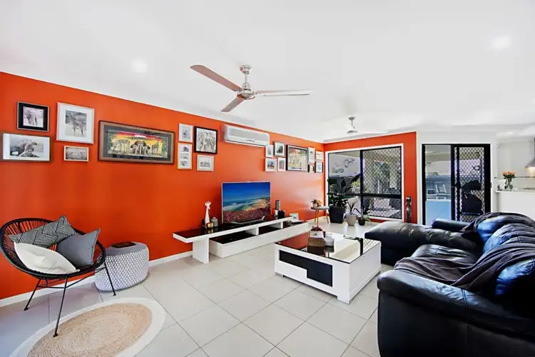 Third view of Homely house listing, 20 Newbury Drive, Mount Low QLD 4818
