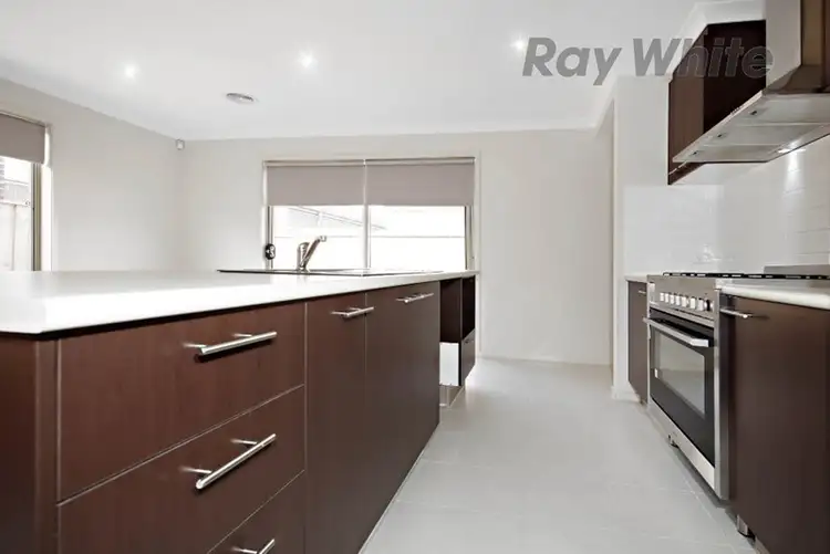 Fifth view of Homely house listing, 11 Farmers Way, Point Cook VIC 3030