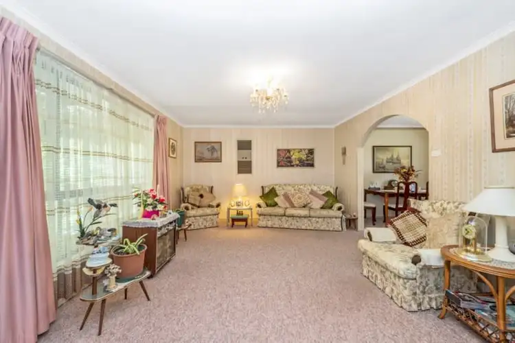 Sixth view of Homely house listing, 160 Wheeler Crescent, Wanniassa ACT 2903