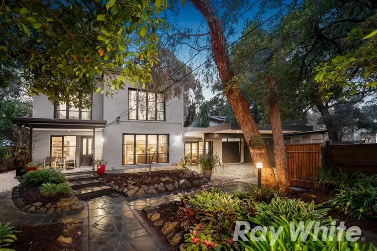 23 Naughton Grove, Blackburn VIC 3130