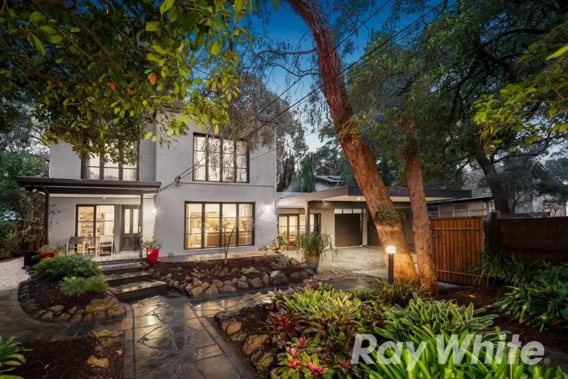 Main view of Homely house listing, 23 Naughton Grove, Blackburn VIC 3130