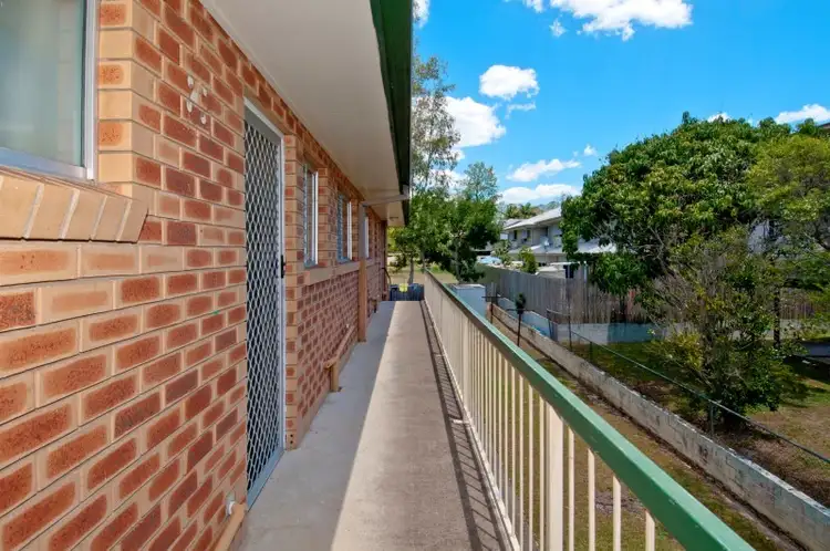 Sixth view of Homely unit listing, 11/183 Jacaranda Avenue, Kingston QLD 4114