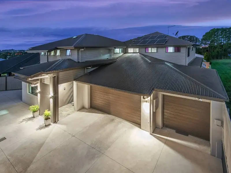 Main view of Homely house listing, 44 Matisse Street, Carseldine QLD 4034