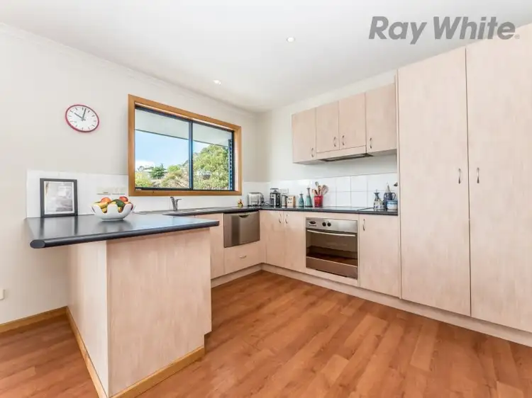 Third view of Homely house listing, 30/10 Waterworks Road, Dynnyrne TAS 7005