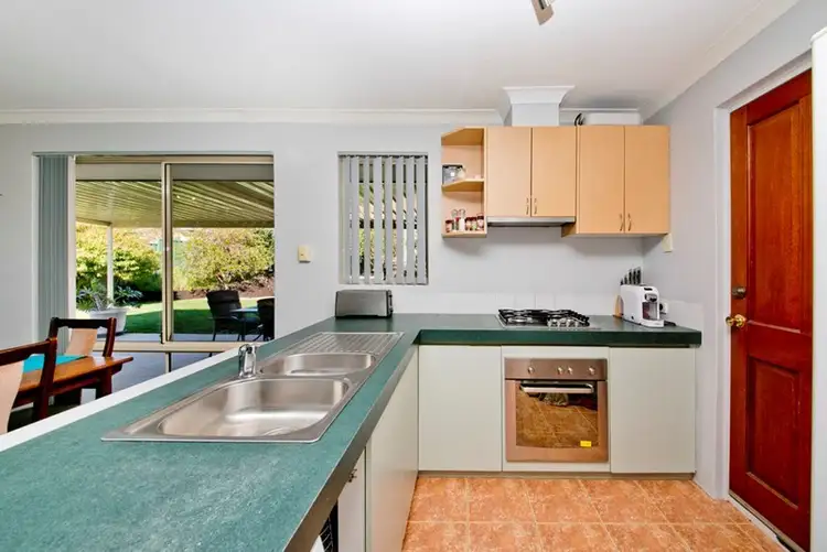 Sixth view of Homely house listing, 34 Dewar Mews, Clarkson WA 6030