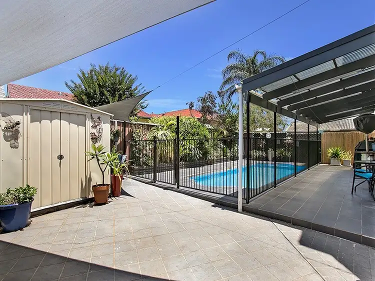 Second view of Homely house listing, 49 Lynwen Crescent, Banksia NSW 2216