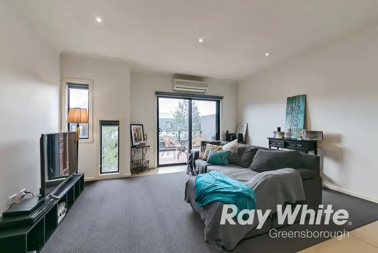 Third view of Homely unit listing, 10/958-960 Plenty Road, South Morang VIC 3752