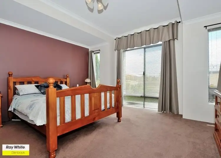 Third view of Homely house listing, 4 Madden Way, Ellenbrook WA 6069