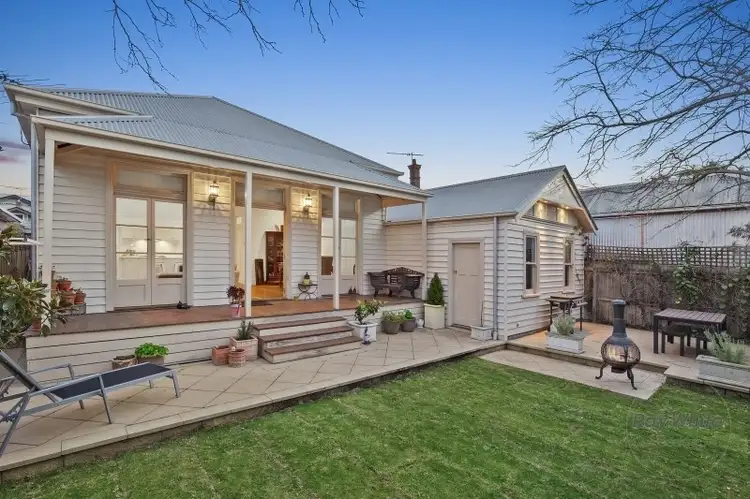 Second view of Homely house listing, 26 Gertrude Street, Geelong West VIC 3218