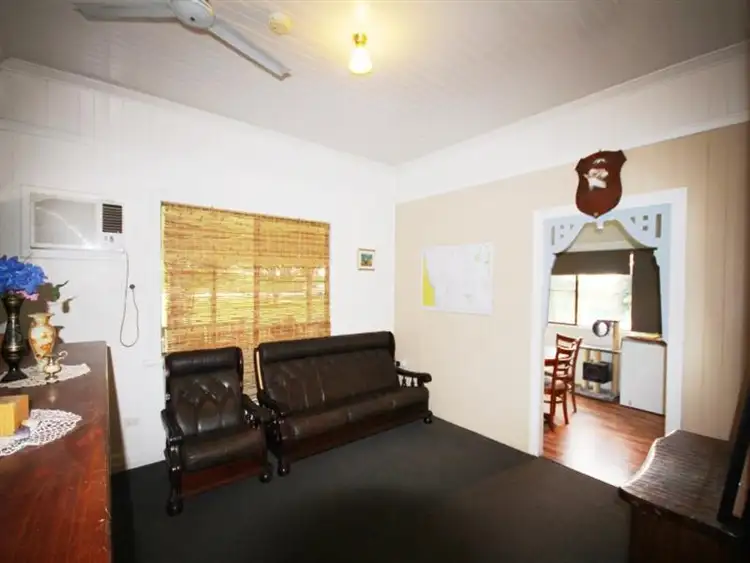 Seventh view of Homely house listing, 106 Tedland, Koumala QLD 4738