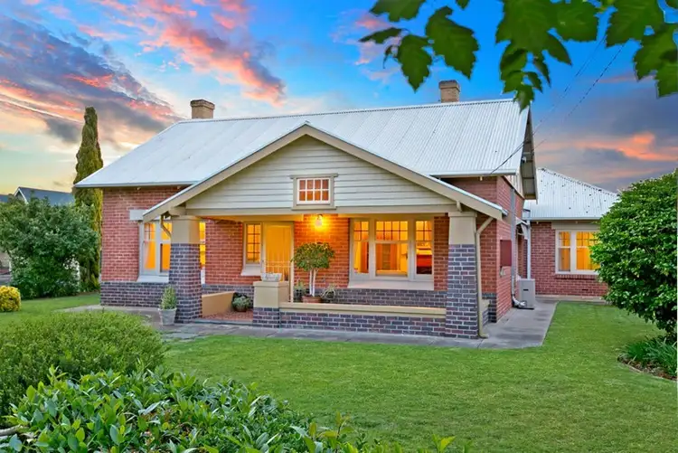 Main view of Homely house listing, 6 Ormonde Avenue, Millswood SA 5034