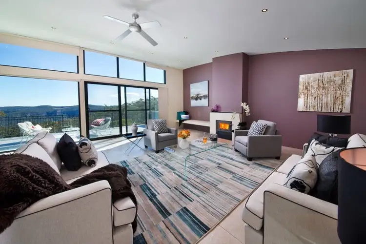 Main view of Homely house listing, 37 Delmonte Avenue, Medlow Bath NSW 2780
