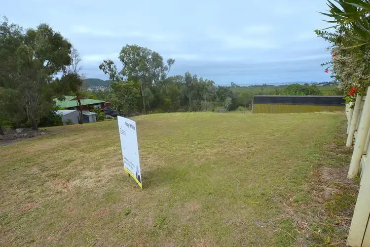 Fourth view of Homely land listing, 8 Regina Close, Taroomball QLD 4703