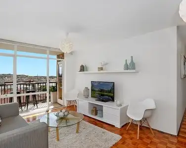 Second view of Homely apartment listing, 16/14 Edward Street, Bondi Beach NSW 2026