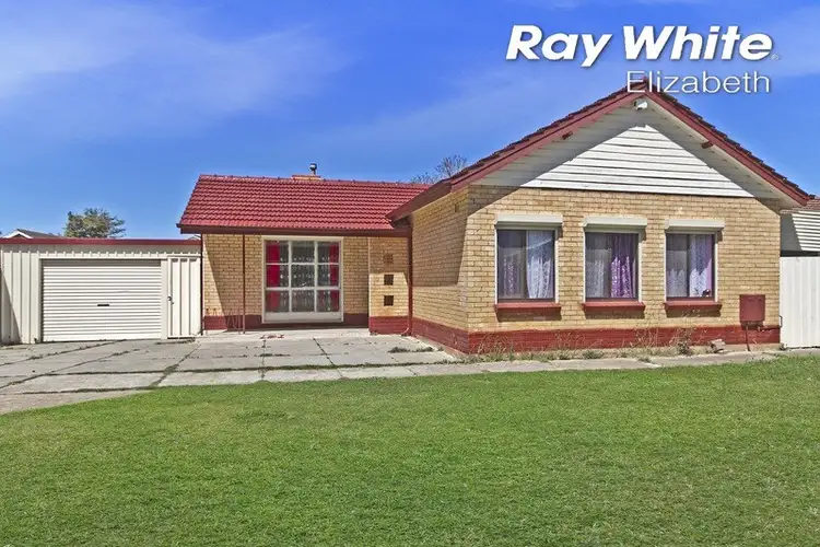 24 Enterprise Road, Elizabeth East SA 5112