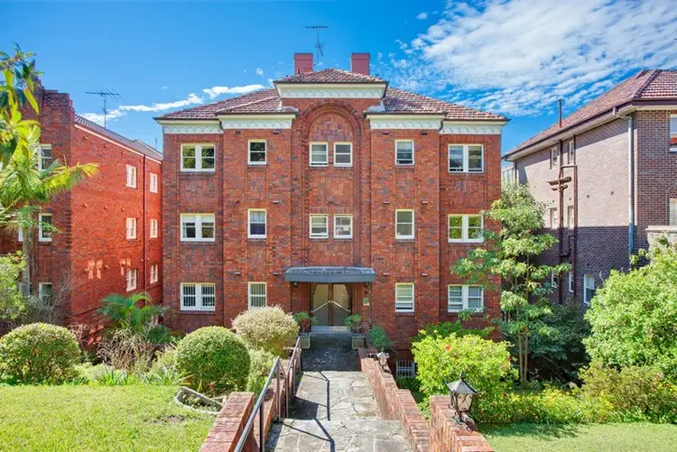 Fourth view of Homely apartment listing, 1/5 Aston Gardens, Bellevue Hill NSW 2023