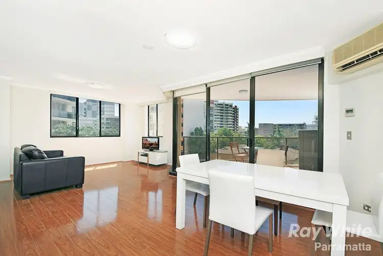 Fourth view of Homely apartment listing, 14/13-15 Hassall Street, Parramatta NSW 2150