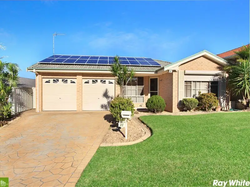 Main view of Homely house listing, 31 Hazelton Drive, Albion Park NSW 2527