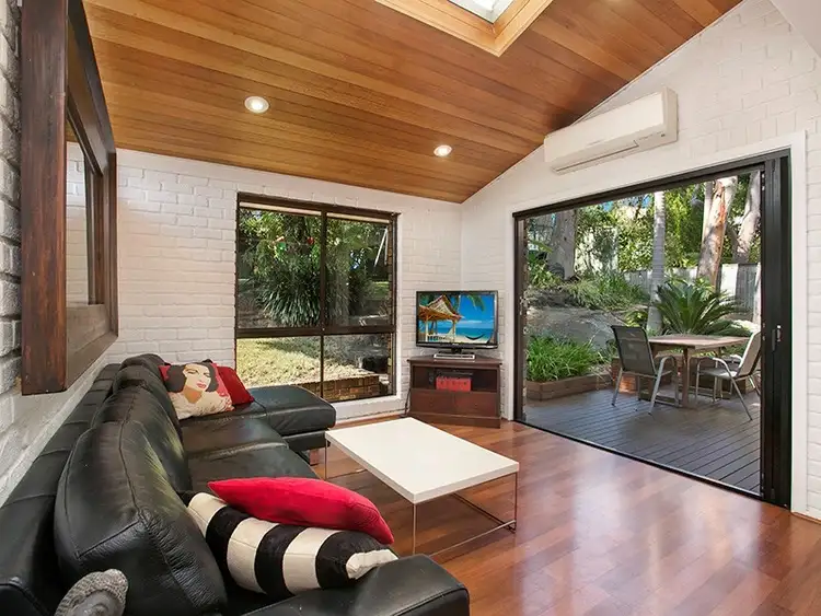 Seventh view of Homely house listing, 4 Ulladulla Place, Kareela NSW 2232