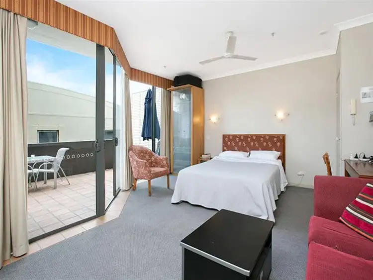 Main view of Homely unit listing, 5003/55 Baildon Street, Kangaroo Point QLD 4169