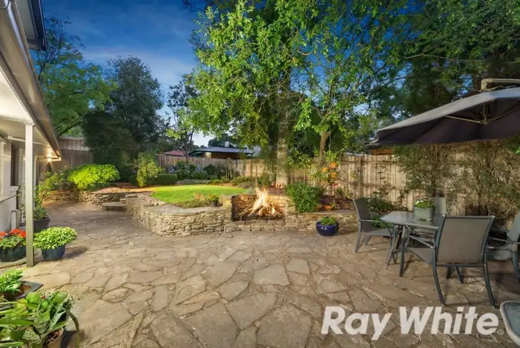 Seventh view of Homely house listing, 128 Broadgully Road, Diamond Creek VIC 3089
