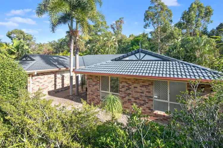 8 Saint Mary's Court, Capalaba QLD 4157