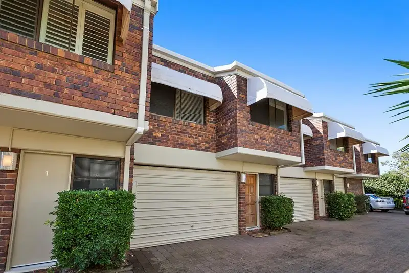 Main view of Homely unit listing, 2/79 Noosa Parade, Noosa Heads QLD 4567