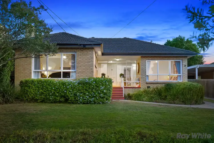 Second view of Homely house listing, 9 Eram Road, Box Hill North VIC 3129