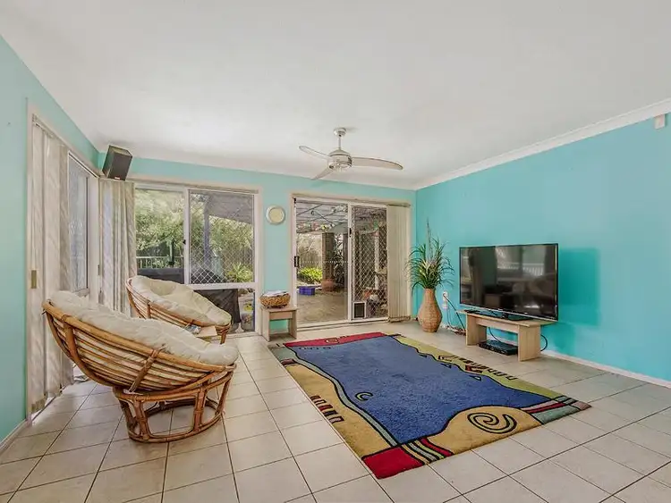 Third view of Homely house listing, 27 Ron Penhaligon Way, Robina QLD 4226